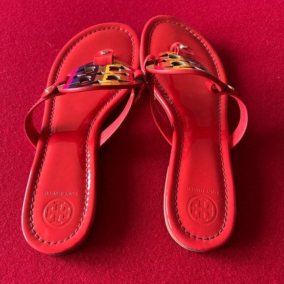 Worn once, Tori Burch - Picture 2 of 6